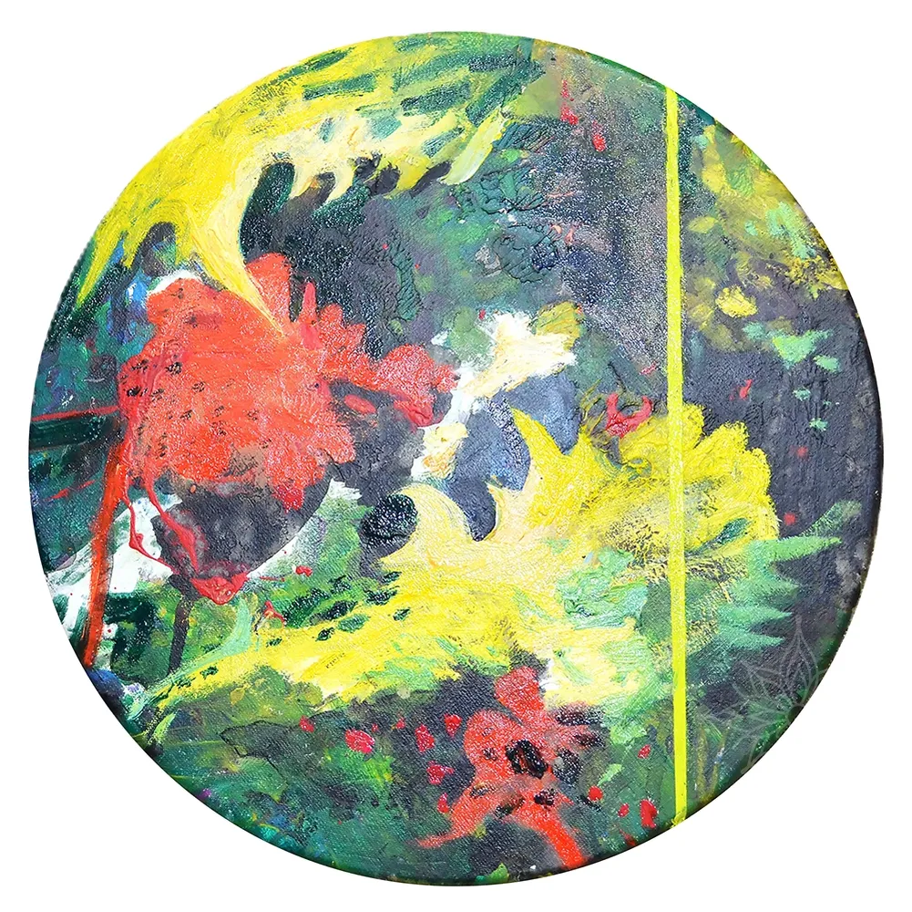 Картина «14»