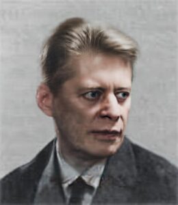 Леонід Чичкан