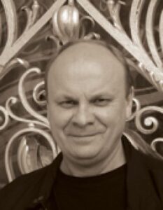 Іван Пилипенко