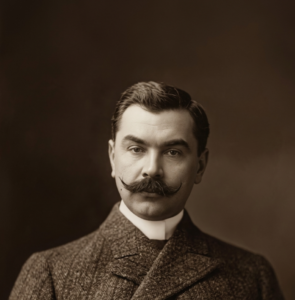 Євген Столиця