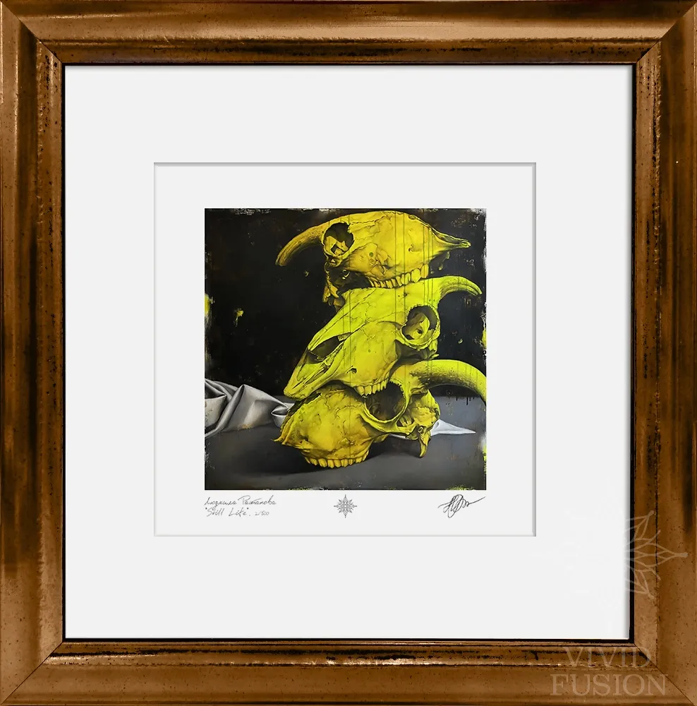 Картина «Still life»