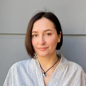 Ганна Грабова