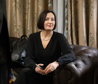 Артконсультація з підбору мистецтва