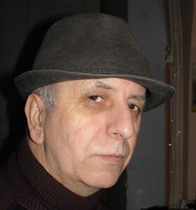 Михайло Красник