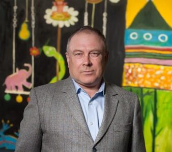 Анатолій Шматок