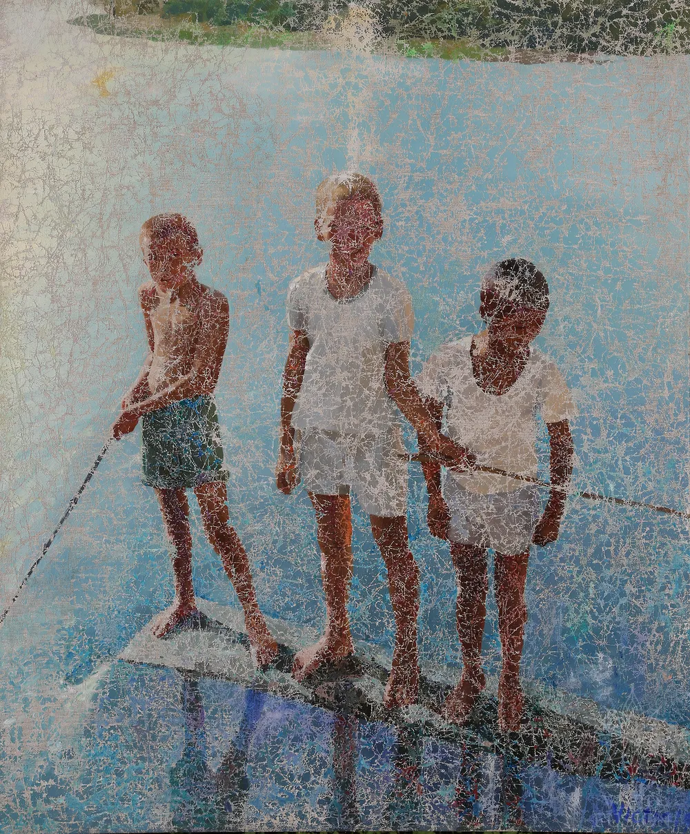 Картина «Untimely 2»