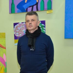 Володимир Товкайло