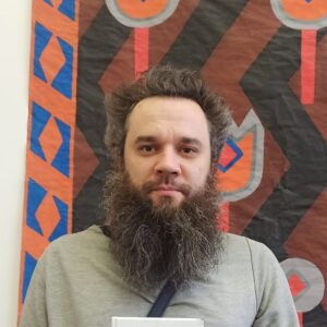 Олександр Богомаз