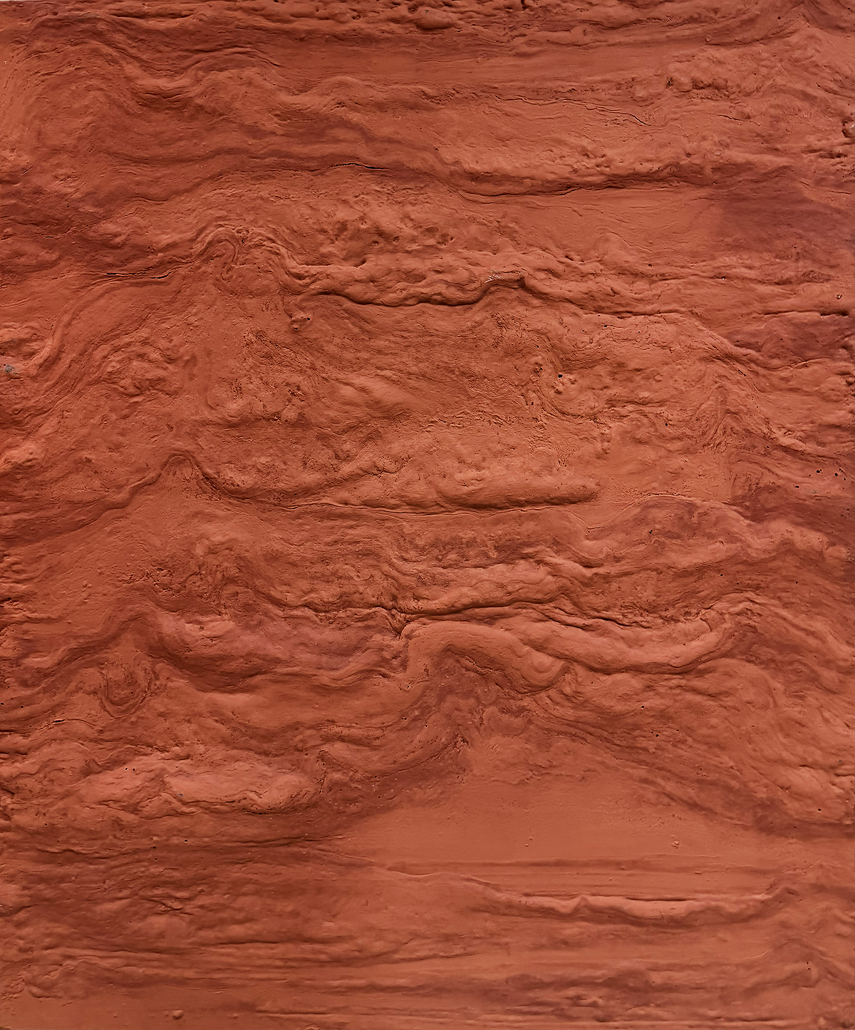 Картина «Red Rock 2»