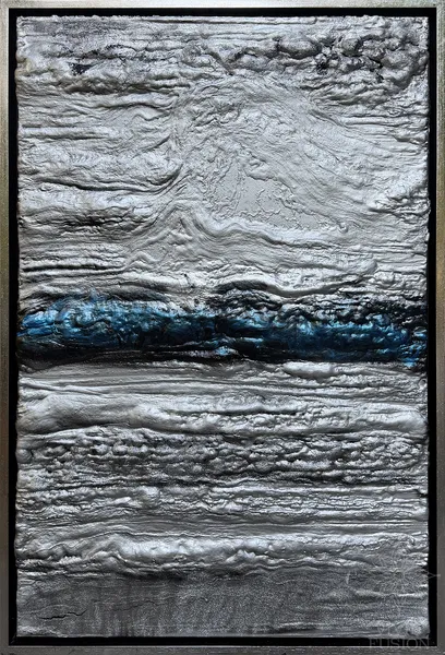 Картина «Ore Silver»
